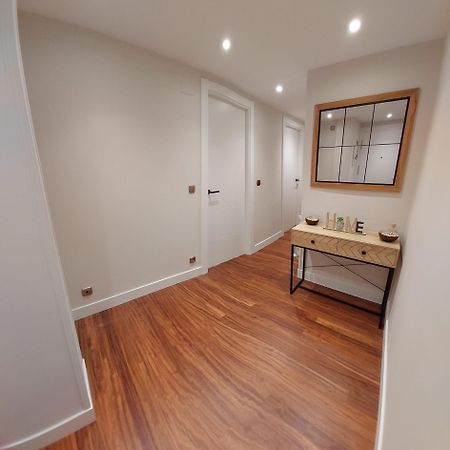 Apartamento Ideal Mundaka Exteriér fotografie