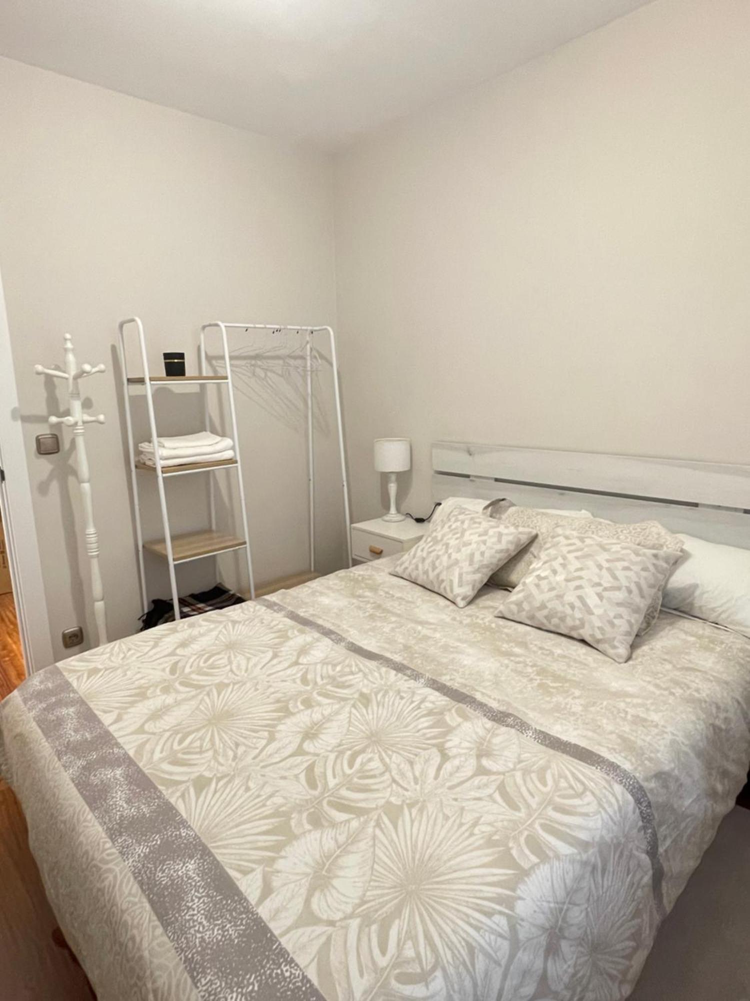 Apartamento Ideal Mundaka Exteriér fotografie
