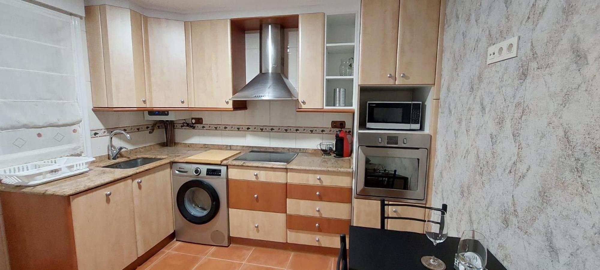 Apartamento Ideal Mundaka Exteriér fotografie