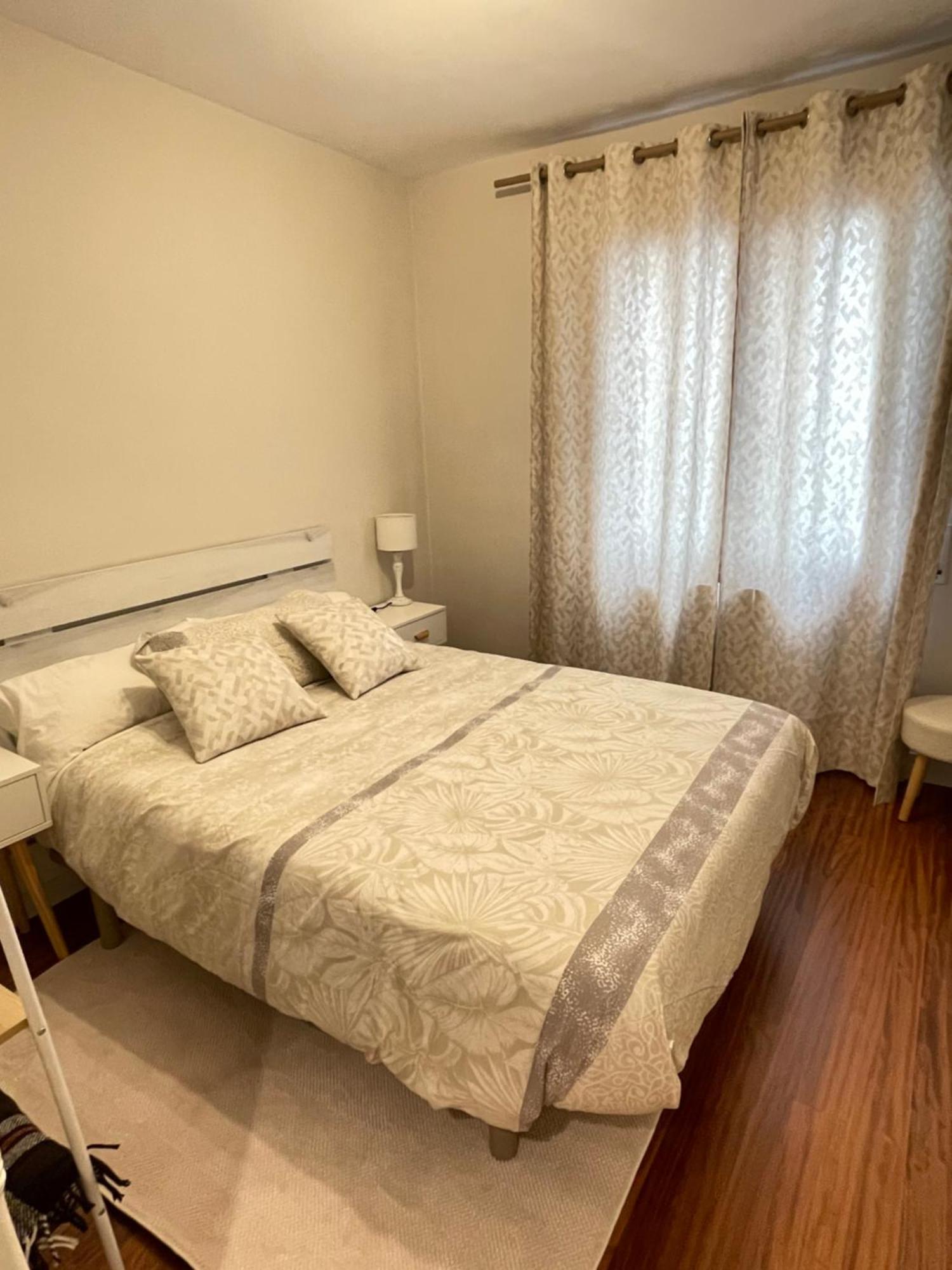 Apartamento Ideal Mundaka Exteriér fotografie