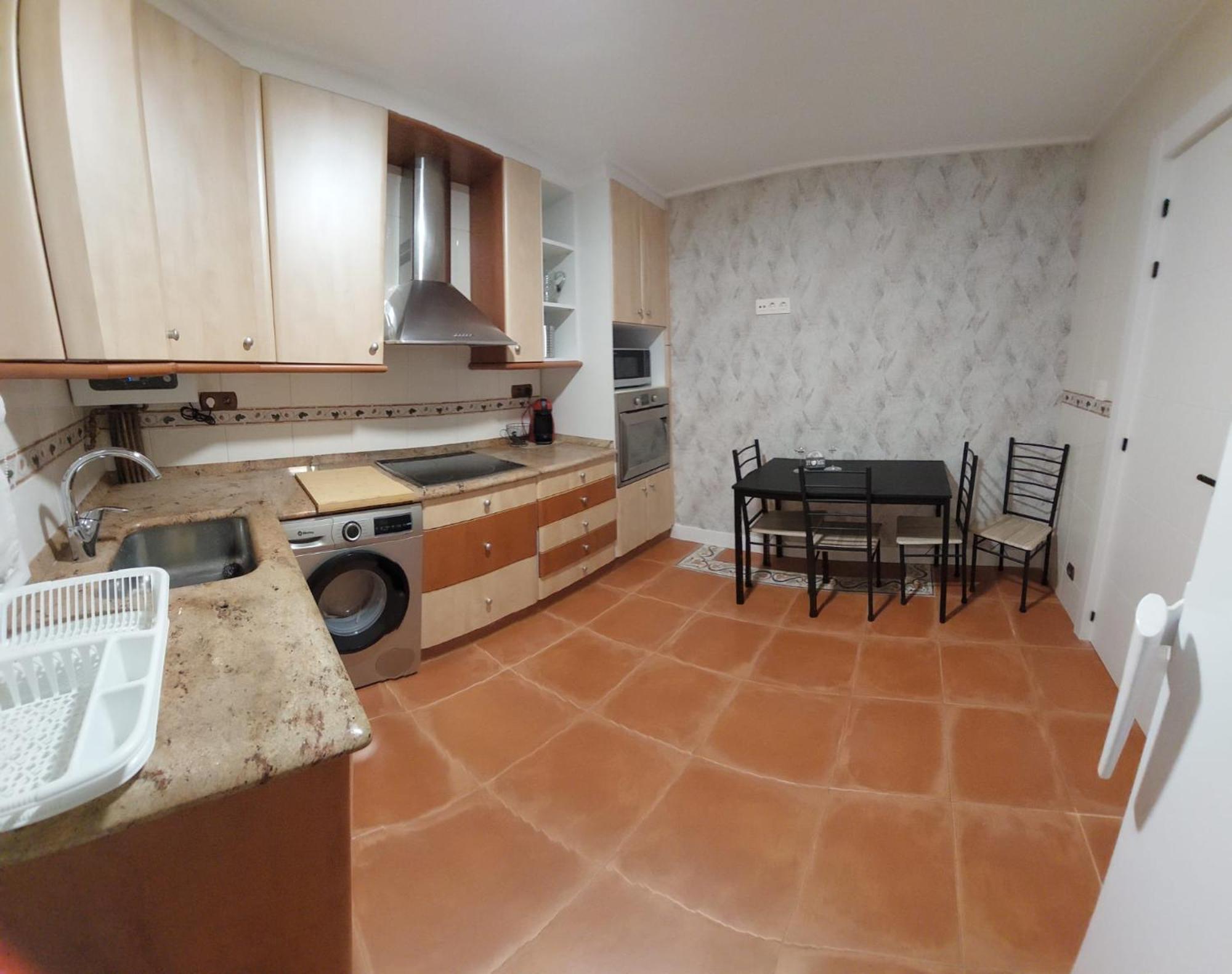 Apartamento Ideal Mundaka Exteriér fotografie