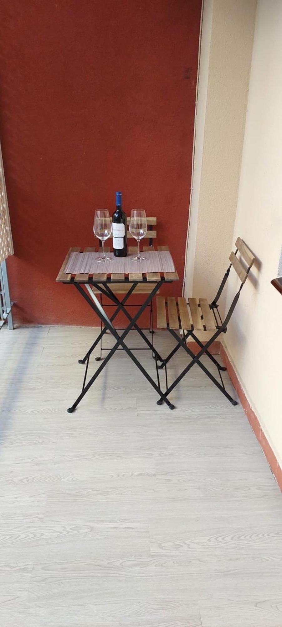 Apartamento Ideal Mundaka Exteriér fotografie