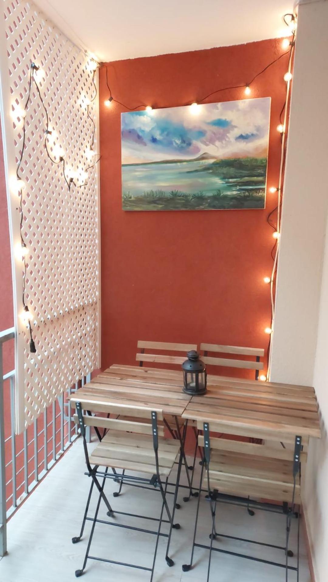 Apartamento Ideal Mundaka Exteriér fotografie