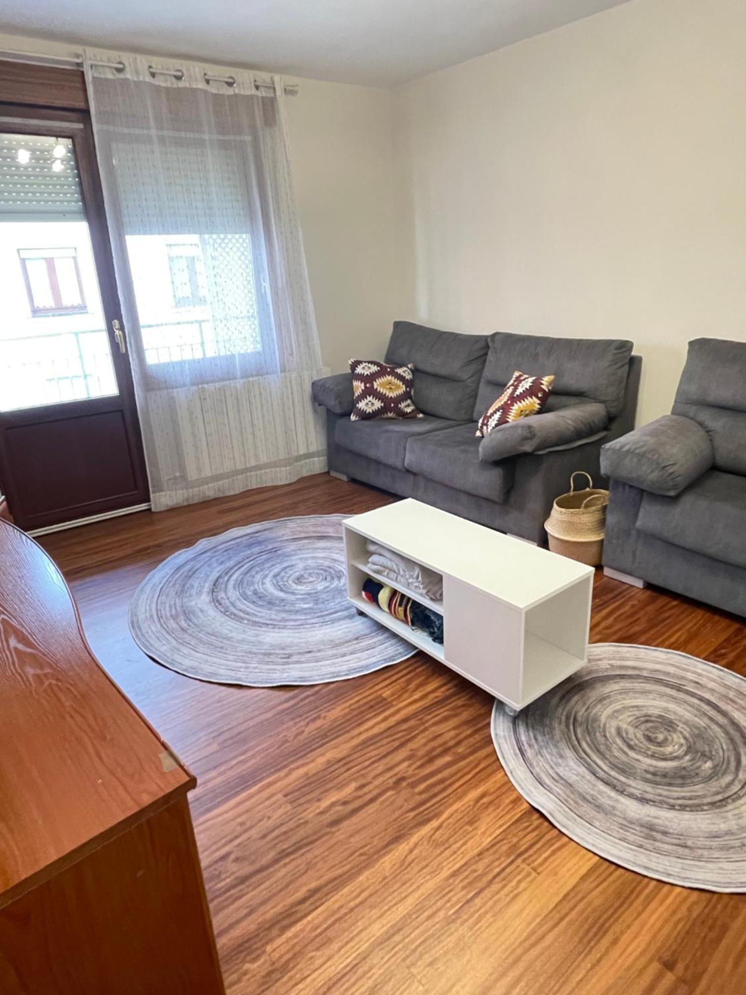 Apartamento Ideal Mundaka Exteriér fotografie