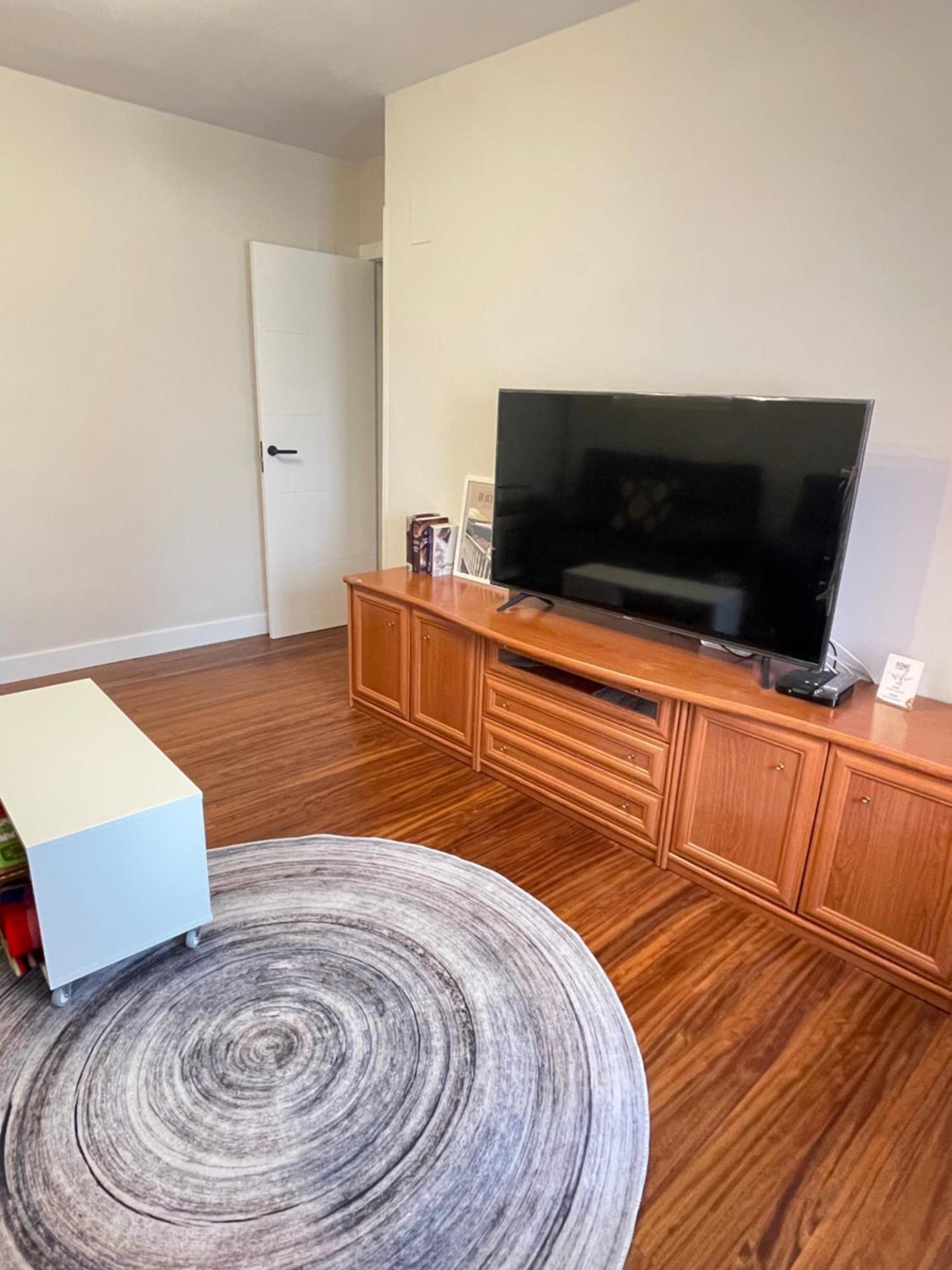 Apartamento Ideal Mundaka Exteriér fotografie
