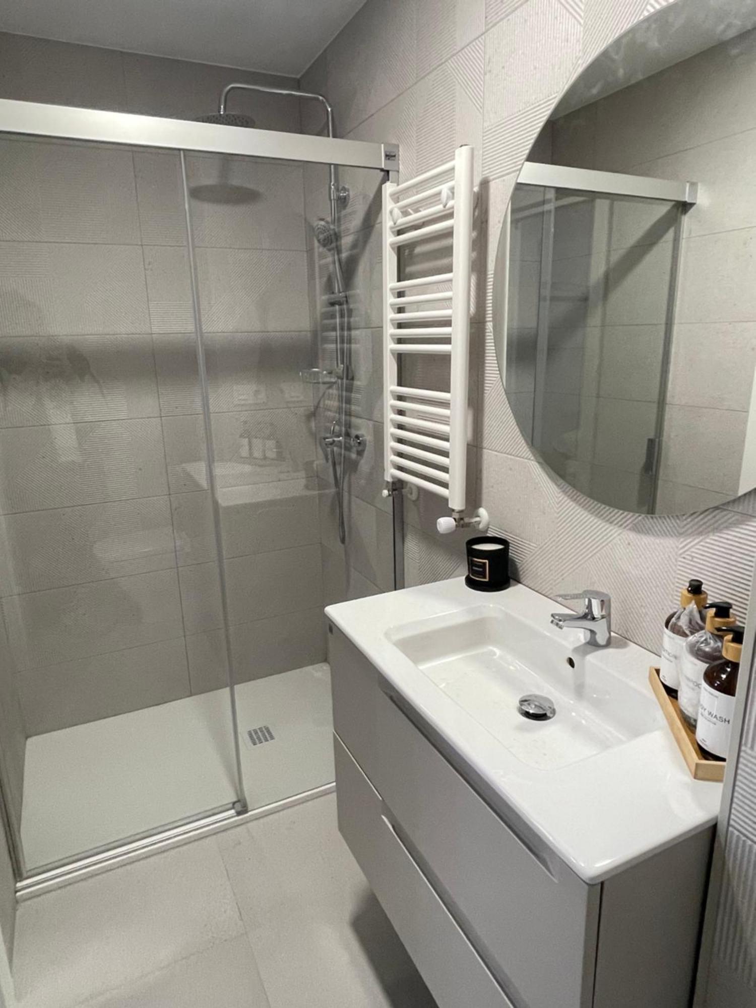 Apartamento Ideal Mundaka Exteriér fotografie