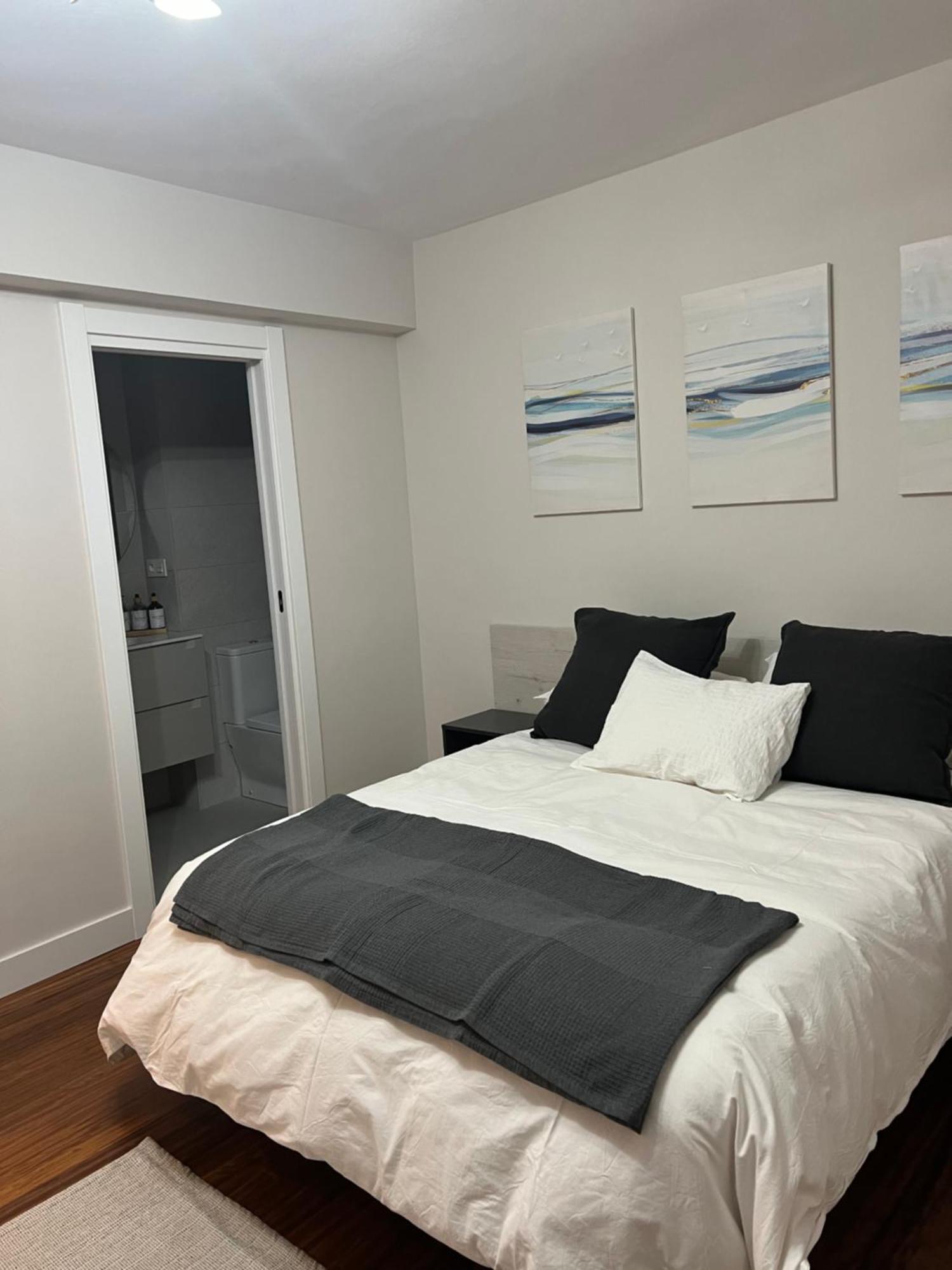 Apartamento Ideal Mundaka Exteriér fotografie
