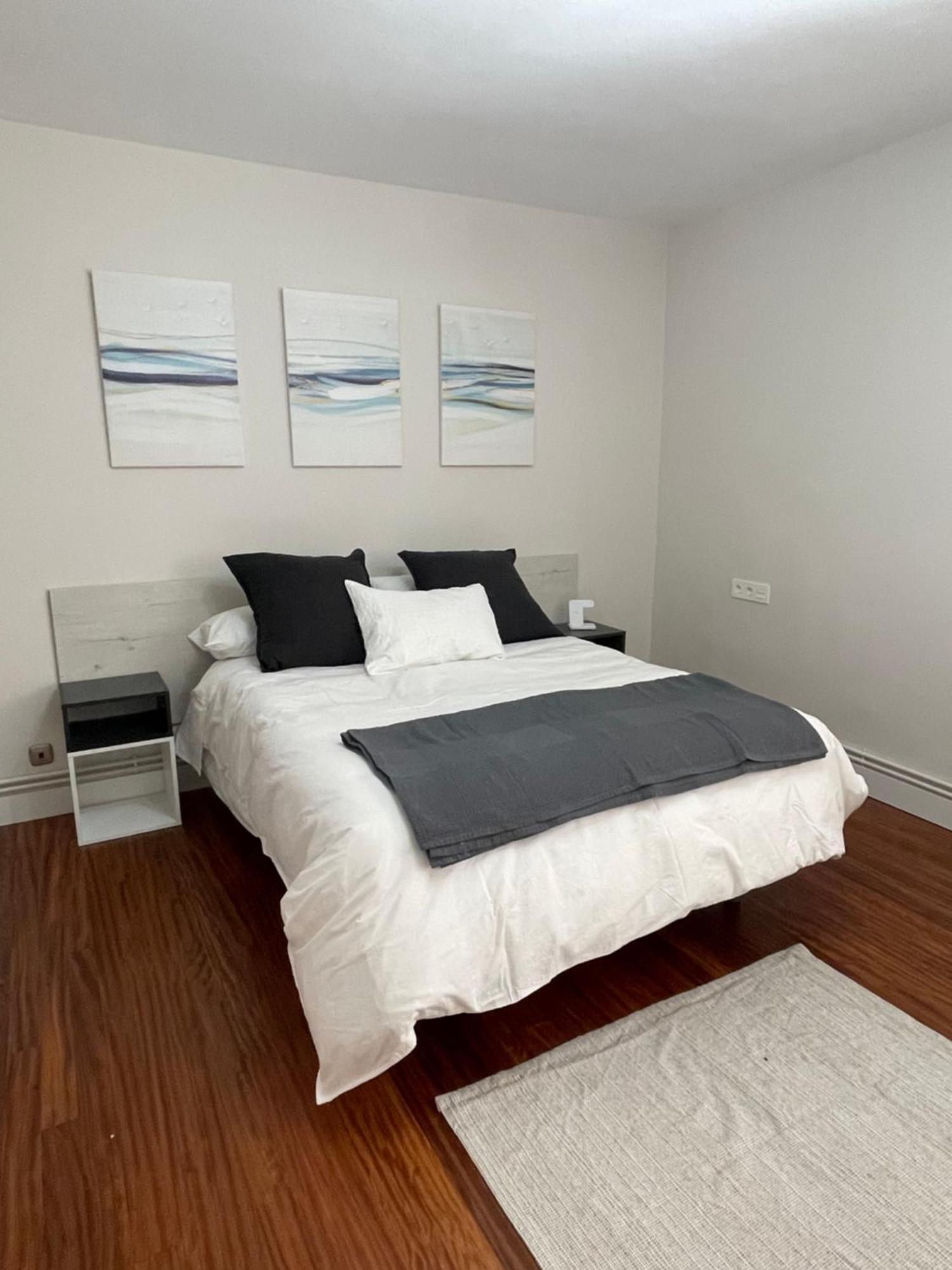Apartamento Ideal Mundaka Exteriér fotografie